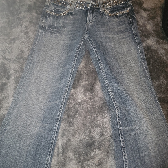 Miss Me Jeans - Picture 3 of 5